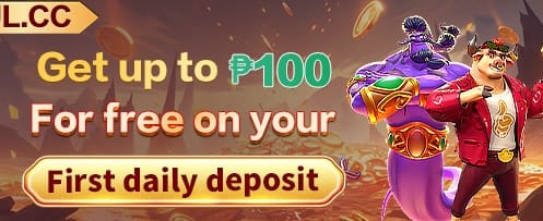 Get Your Welcome Bonus Today!